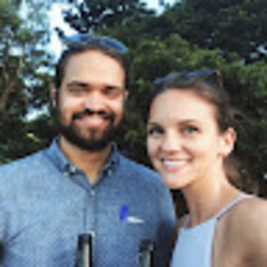 Meet your Posher, Grace e.